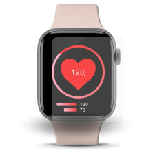 Kijelzovedok.hu ZTE Axon Watch - Hydrogél kijelzővédő fólia okosóra kellék