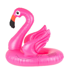KIK Ikonka gyermek Úszógumi - Flamingó #rózsaszín úszógumi, karúszó