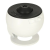 KIK LED csillagvetítő planetárium lámpa USB, 12 lemez, 360° forgás, időzítő