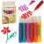 KIK Magic markers 3D popcorn hatású filctoll