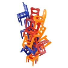 KIK OEM Balance chairs, ügyességi társasjáték elektronikus játék
