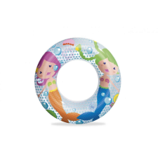 KIK OEM BESTWAY 36113 úszógumi 51cm sellők úszógumi, karúszó