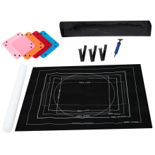 KIK OEM Puzzle matrac tábla 3000el. puzzle, kirakós