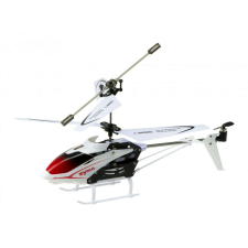 KIK OEM SYMA S5 RC helikopter 3CH fehér helikopter és repülő
