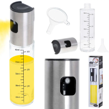 KIK Olajadagoló spray 100ml konyhai eszköz