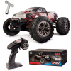 KIK Spirit Q901 Brushless RC Monster Truck - 1:16