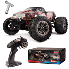 KIK Spirit Q901 Brushless RC Monster Truck - 1:16 távirányítós modell