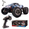 KIK Spirit Q901 Monster Truck RC Autó - 1:16 - Kefe Nélküli