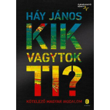 Kik vagytok ti? irodalom