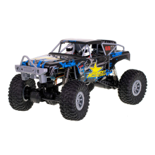 KIK WLtoys RC autó 104310 4WD 48cm 1:10 távirányítós modell