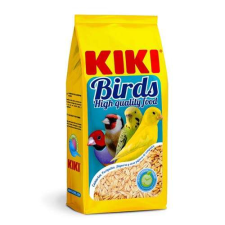  KIKI hámozott zab 500g vitamin madaraknak