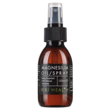 KIKI Health Magnesium olajos spray, 125 ml vitamin és táplálékkiegészítő