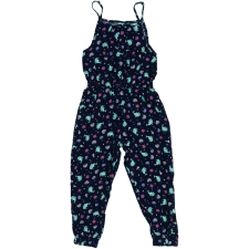 Kiki & Koko Kiki&Koko Lány Playsuit / Jumpsuit (Méret: 110) lányka ruha
