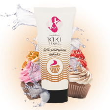 KIKÍ TRAVEL - CUPCAKE SÍKOSÍTÓ 50 ML síkosító