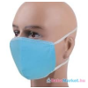 Kikka Boo felnőtt egészségügyi maszk pamut