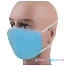 Kikka Boo felnőtt egészségügyi maszk pamut védőmaszk