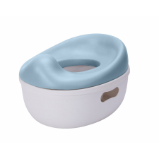 Kikkaboo bili 3in1 Trio kék bili
