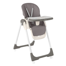  Kikkaboo etetõszék Spicy szürke etetőszék