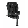 Kikkaboo gyerekülés i-Twist i-Size 40-150 cm fekete (INGYENES SZÁLLÍTÁS!)