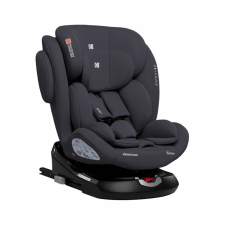 Kikkaboo Kikkaboo gyerekülés i-Felix i-Size 40-150 cm szürke gyerekülés