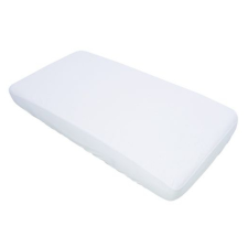 Kikkaboo matracvédő lepedő 70x140cm frottier bambusz gumis babaágynemű, babapléd