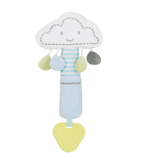  Kikkaboo sípoló plüss Felhõ bébiplüss