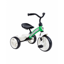 Kikkaboo tricikli - Micu zöld tricikli
