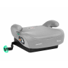  Kikkaboo ülésmagasító i-Go i-Size Beltfix 125-150 cm világosszürke