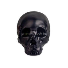 KIKKERLAND PB16 koponya kerámia persely (KIKKERLAND_PB16) dekorációs kellék