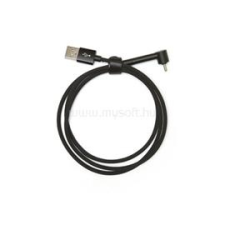 KIKKERLAND US199-EU USB-s töltő kábel és telefontámasz (US199-EU) kábel és adapter