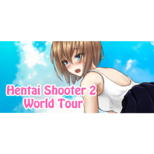КиКо Hentai Shooter 2: World Tour (PC - Steam elektronikus játék licensz) videójáték