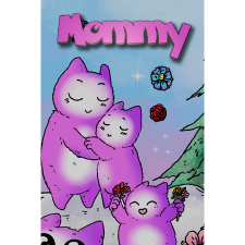 КиКо Mommy (PC - Steam elektronikus játék licensz) videójáték
