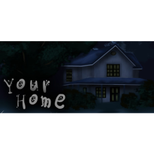КиКо Your Home (PC - Steam elektronikus játék licensz) videójáték