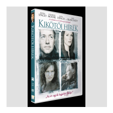 Kikötői hírek (DVD) egyéb film