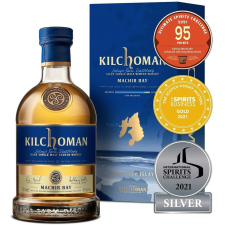 Kilchoman Machir Bay 0,7l 46% whisky