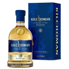 Kilchoman Machir Bay 46% pdd. whisky