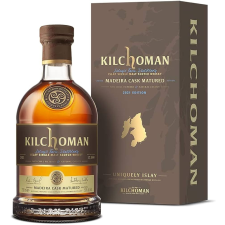  Kilchoman Madeira Cask 2021 0,7l 50% whisky