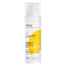 kili·g Kili.g regeneráló arcszérum c-vitaminnal 50ml arcszérum
