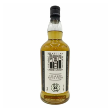  Kilkerran 12 éves 2024 whisky DRS (0,7L / 46%) whisky