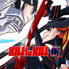 KILL la KILL - IF (EU) (Nintendo - Digitális kulcs) videójáték