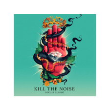  Kill The Noise - Occult Classic (Vinyl LP (nagylemez)) hobbi, szabadidő