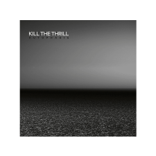  Kill The Thrill - Autophagie (Crystal Clear Vinyl) (Vinyl LP (nagylemez)) heavy metal
