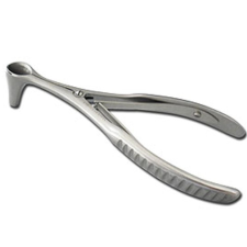 Killian/Hartmann orrterpesztő 14 cm - 50 mm gyógyászati segédeszköz