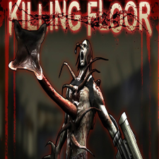  Killing Floor (EU) (Digitális kulcs - PC) videójáték