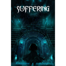 KillZero Game 磨难之间 SUFFERING: Reincarnation of Sins (PC - Steam elektronikus játék licensz) videójáték