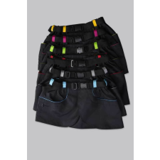 KILT övtartó ruházat labdának XL-XXL (fekete-piros) Gappay kutyafelszerelés