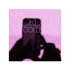  Kim Gordon - The Collective (Vinyl LP (nagylemez)) alternatív