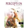 Kim Harrington PERCEPTION A HATODIK ÉRZÉK - CLARITY 2. - FŰZÖTT