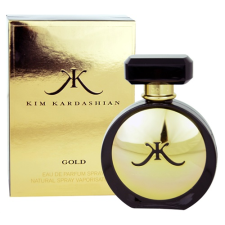 Kim Kardashian Gold EDP 100 ml parfüm és kölni