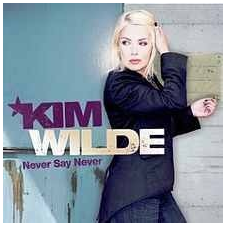  Kim Wilde - Never Say Never disco